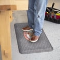 thumbnail image 2 of GelPro NewLife Busted Knuckle Garage Anti-Fatigue Mat-20x32, 2 of 2