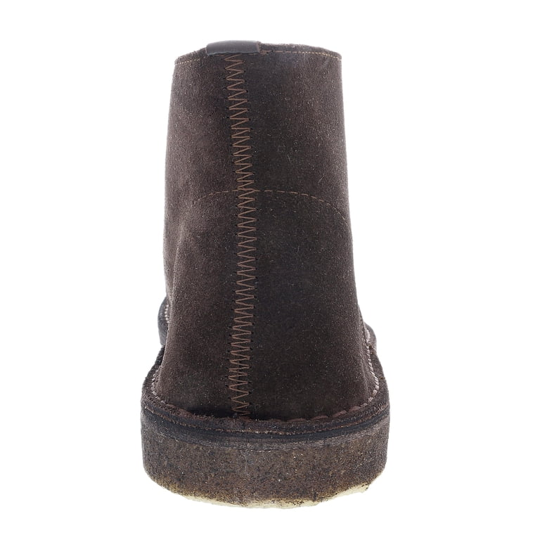 DANIELA FARGION Brown Suede Dark Green Laced Leather Derby 