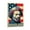 Frame-style, variant on Activists for African-American Civil Rights Frederick Douglass Poster Print Photo Art Painting Canvas Poster Home Decorative Bedroom Modern Decor Posters Gifts 16x24inch(40x60cm)