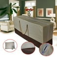thumbnail image 2 of Coofit Christmas Storage Bag Waterproof Oxford Tree Bag Moving Tote Bag Xmas Tree Bag, 2 of 10