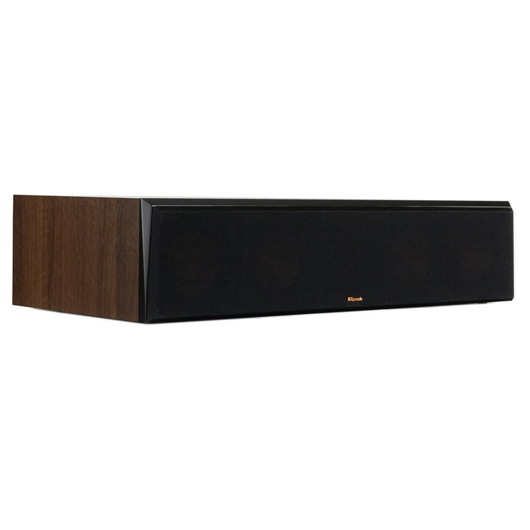 Klipsch rp504c cheap review