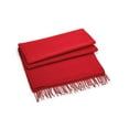 thumbnail image 1 of Beechfield  Adult Classic Woven Scarf, 1 of 2
