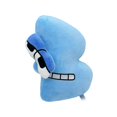 thumbnail image 5 of Alphabet Lore Plush Toys Anime Doll Kawaii 26 English Letters Stuffed Toys Kids Enlightenment Montessori Plush Toy Doll Gifts, 5 of 5