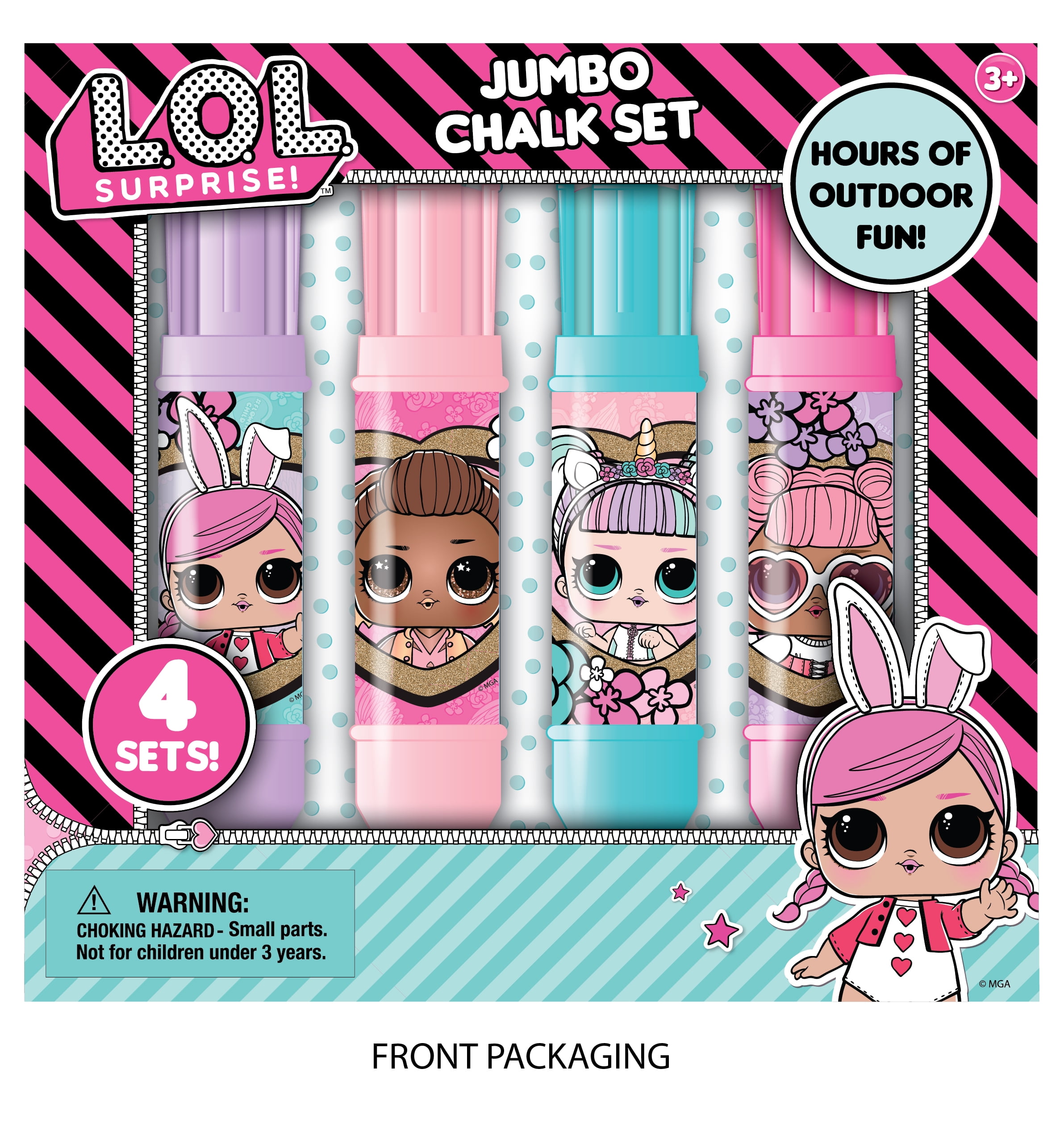 lol surprise under wraps jumbo