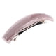 thumbnail image 2 of Pinza de Pelo Barrette Zulema Soporte de primavera rosado, 2 of 8