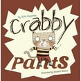 thumbnail image 1 of Pre-Owned Crabby Pants (Hardcover) 140487416X 9781404874169, 1 of 1