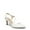 Bright White, variant on LifeStride Womens Santorini Pumps