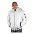 thumbnail image 1 of Chamarra Hombre Invierno Abrigada. Con Capucha Desmontable, 1 of 5