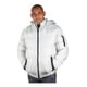 thumbnail image 1 of Chamarra Hombre Invierno Abrigada. Con Capucha Desmontable, 1 of 5