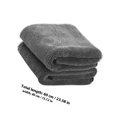 thumbnail image 2 of unbranded Toallas Para Autos Gris Súper Absorbentes Para Limpieza Y De, 2 of 8