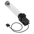 thumbnail image 4 of Cylinder Reservoir,Acrylic Computer DIY Water Water Cooling Tank Water Cooling Pump Breakthrough Technology, 4 of 7