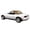 Lt Tan, variant on Sierra Auto Tops Convertible Top Replacement for Mazda Miata MX5 1990-2005, Cabrio Vinyl, Lt Tan