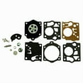 thumbnail image 2 of New Stens 615-237 Carburetor Kit For Walbro OEM : K1-SDC, 2 of 2