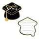 thumbnail image 2 of Decoración del hogar, decoración de habitaciones, decoración de paredes, 10 tarjetas de consejos de graduación, suministros para fiestas de graduación 2025, tarjetas de consejos para la escuela secund, 2 of 6