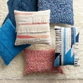 thumbnail image 2 of Hauteloom Shoup 20" x 20" Pillow Cover, 2 of 4