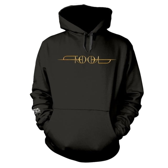 Tool Adult Torch Hoodie