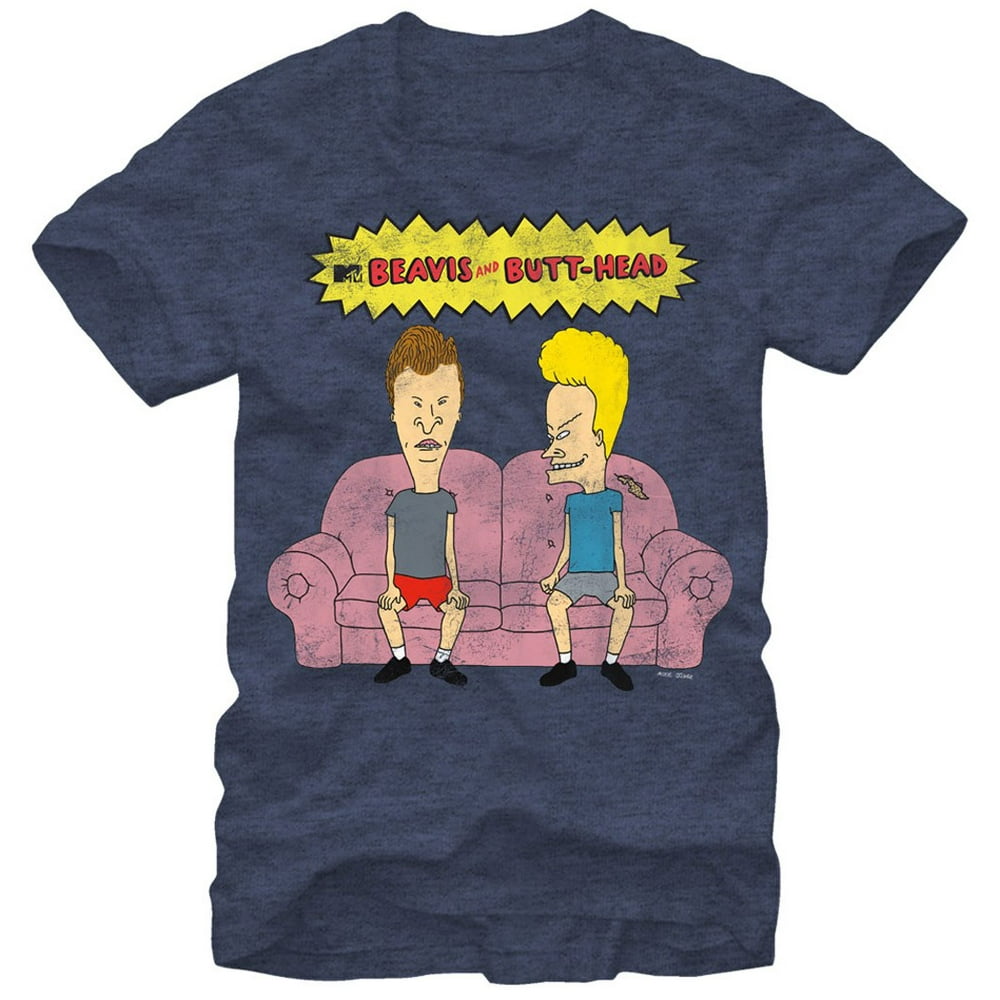 beavis and buthead shirts