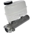thumbnail image 3 of Dorman M630536 Brake Master Cylinder for Specific Chevrolet / GMC Models Fits select: 2008 CHEVROLET EXPRESS G1500, 2008 GMC SAVANA, 3 of 4