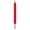 Red, variant on 5.6 mm Lead Holder Mechanical Pencils Sketch Up Automatic Clutch Graphite Pencil with Built-in Sharpener Lead Pencil For Construction, Draft Drawing, Crafting, Art Sketching (4 Colors Available)