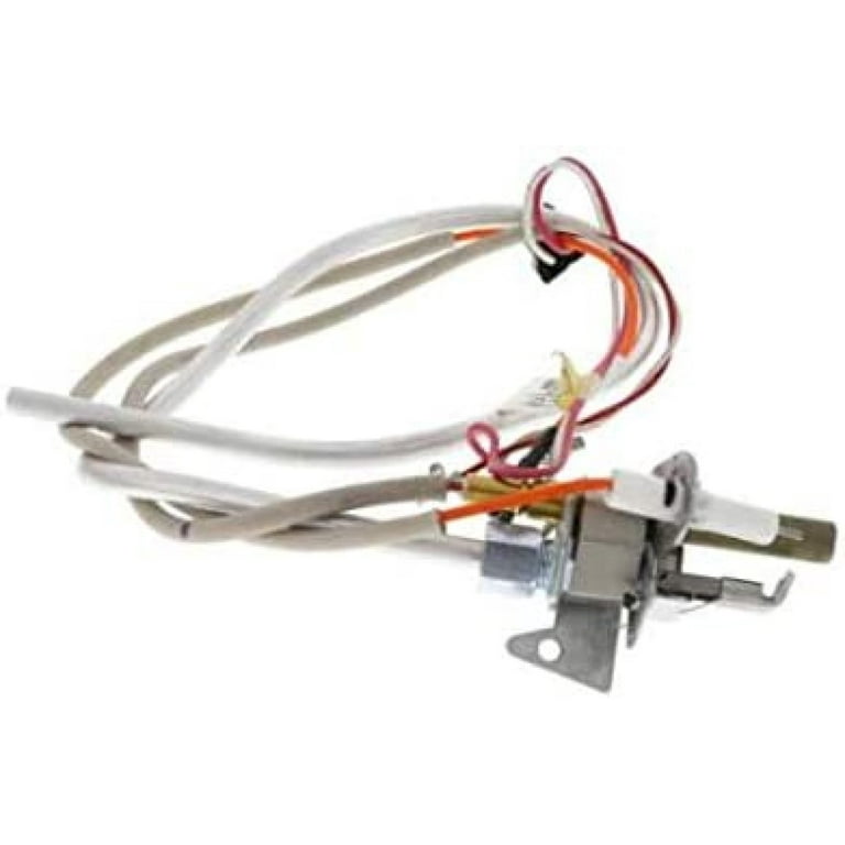 Reliance Gas Thermopile Assembly 100112330 Water Heater Pilot Assembly  Compatible with Reliance, State, A.O. Smith, and American Branded Heaters -  Walmart.com