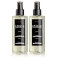 thumbnail image 1 of Colonia Barber Marmara No 4, color verde, 250 ml, 2 botellas, 1 of 7