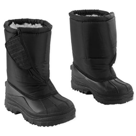 Kids' Ryan Snow Boots