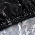 thumbnail image 1 of Housse de Canapé Extensible Ajustée en Polyester Spandex Lavable Housse de Futon Sans Accoudoirs Housse en Polyester B, 1 of 9