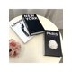 thumbnail image 4 of 1pc Faux Book, Minimalist English Simulation Book Craft Decoration For Coffee Shop/Hotel/Study Room Soft Outfit Prop, 4 of 4