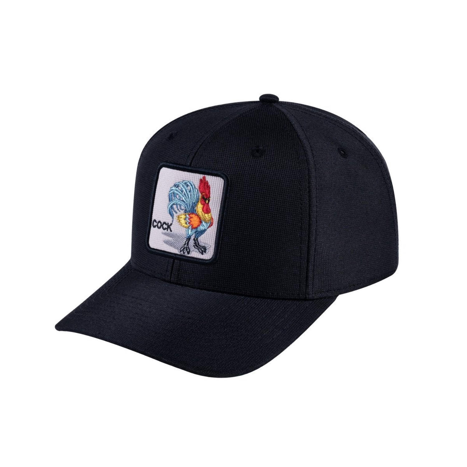 Jordan Unisex Sports Casual Cap 7-1/8 Air Jordan 7 1/8 Jumpman Hat Fitted Cap Men White | eBay main image 4