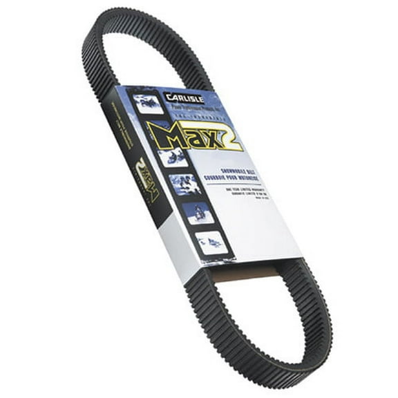 Ultimax Belts By Timken MAX1110M2 Max 2 Drive Belt - 59/64in. x 41 13/64in.