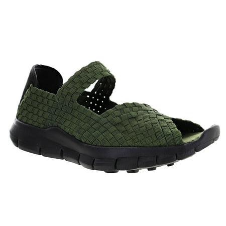 

Bernie Mev Comfi Memory Foam Flats
