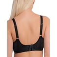 thumbnail image 2 of Curvy Kate logo Lace Daze Balcony Bra - CK044100 (Black, 38FF), 2 of 2