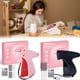 thumbnail image 2 of Mini Stitch Gun for Clothes, Retail Price Tagging Gun for Clothing, Fine Stitch Tag Gun Quick Clothing Fixer, 2 of 5