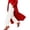 White, variant on Women's High Waist Wide Leg Dress Pants Button Zip Fly Classic Straight Suit Trousers Dressy Casual office Work Slacks with Pockets Fall Winter White