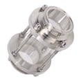 thumbnail image 4 of Quick Connect Fluid Pipe Sight Glass Straight  Sight Glass With Clamp End For Industry, 4 of 8