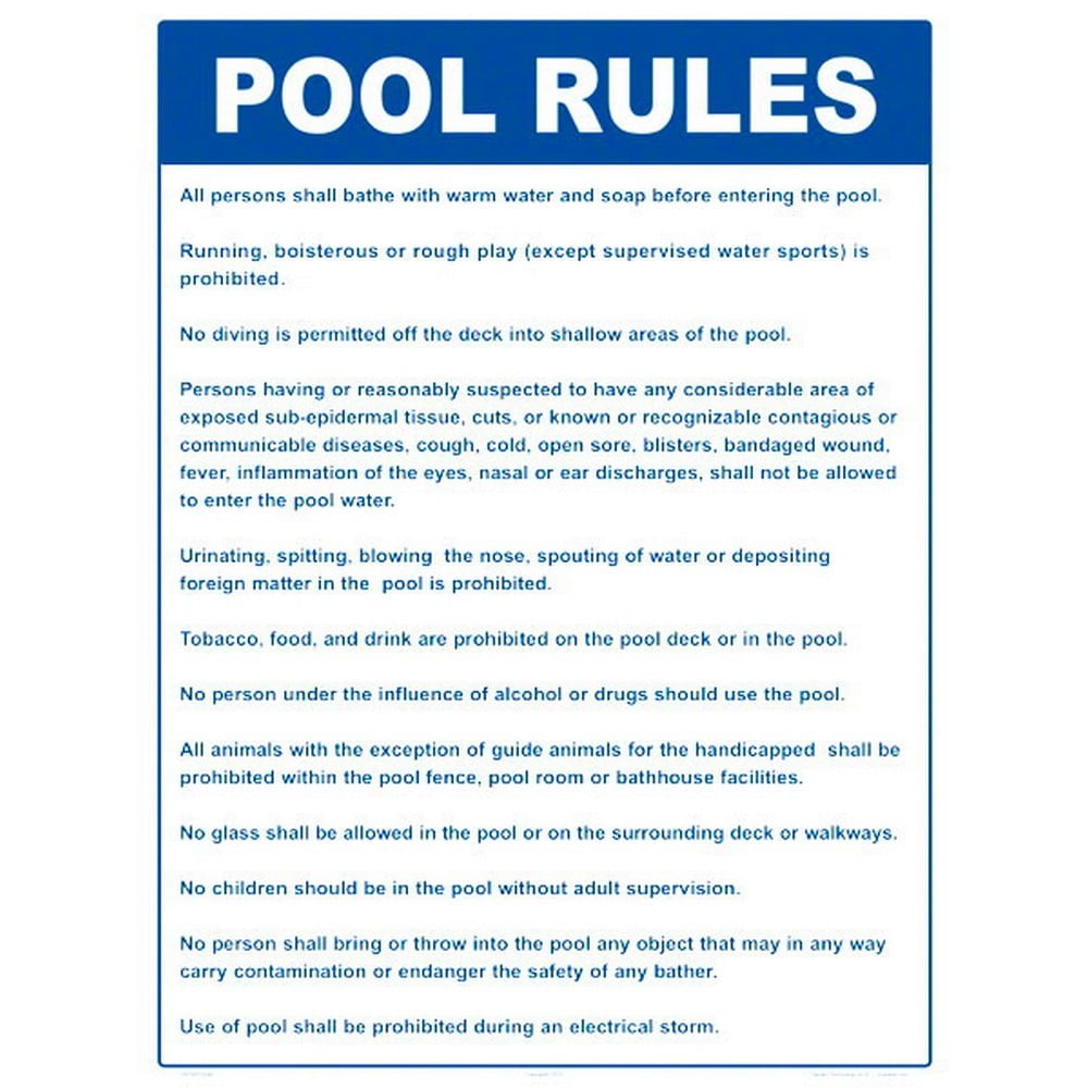 18 x 24 pool