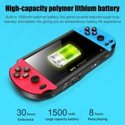 Classic Arcade Retro Games Player Gameboy, Birthday Gifts for Kids