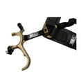 thumbnail image 3 of B3 RGFC-DB Ranger Desert Brown Back Tension Buckle Strap Archery Release Aid, 3 of 5