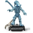 thumbnail image 1 of Mega Construx Heroes Xenomorph Figure, 1 of 2