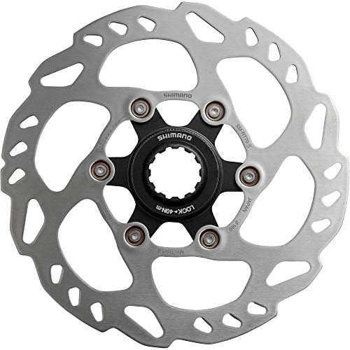 SHIMANO SM-RT70 140mm Center Lock Narrow Type Disc Brake Rotor ISMRT70SS