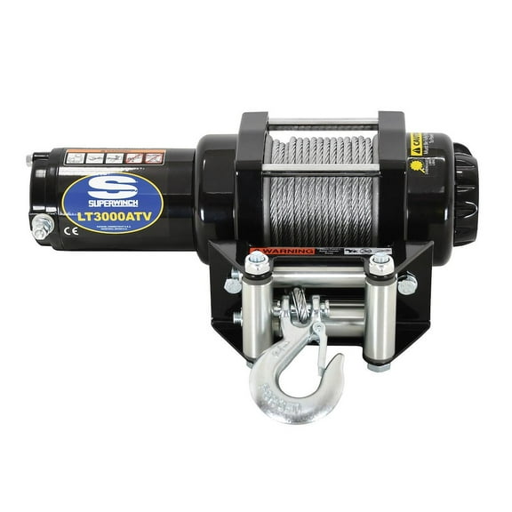 Superwinch 1130220 Lt3000 Winch