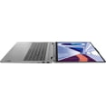 thumbnail image 6 of Lenovo Yoga 7 16 Premium 2-in-1 Laptop 16" WUXGA IPS Touchscreen Display AMD Hexa-Core Ryzen 5 7535U Processor 8GB DDR5 2TB SSD AMD Radeon 660M Graphic Backlit Fingerprint Reader HDMI Win11, 6 of 6