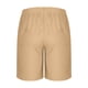 thumbnail image 4 of WILLBEST Conjunto de Camiseta y Pantalones Cortos de Manga Corta con Estampado para Hombre, Informal, de Verano, Transpirable, Cómodo, para Playa, Estilo Tropical, 4 of 5