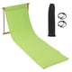 thumbnail image 1 of Sillón reclinable portátil para playa DUUTI, para viajes de vacaciones al aire libre, color verde, 1 of 14