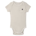 thumbnail image 3 of Modern Moments Baby Girl 4pc Outfit Set, Sizes (0-3 Months to 24 Months), 3 of 21