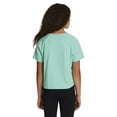 thumbnail image 3 of Reebok Girl’s Athletic Boxy Short Sleeve Graphic T-Shirt, Sizes 4-18, 3 of 5