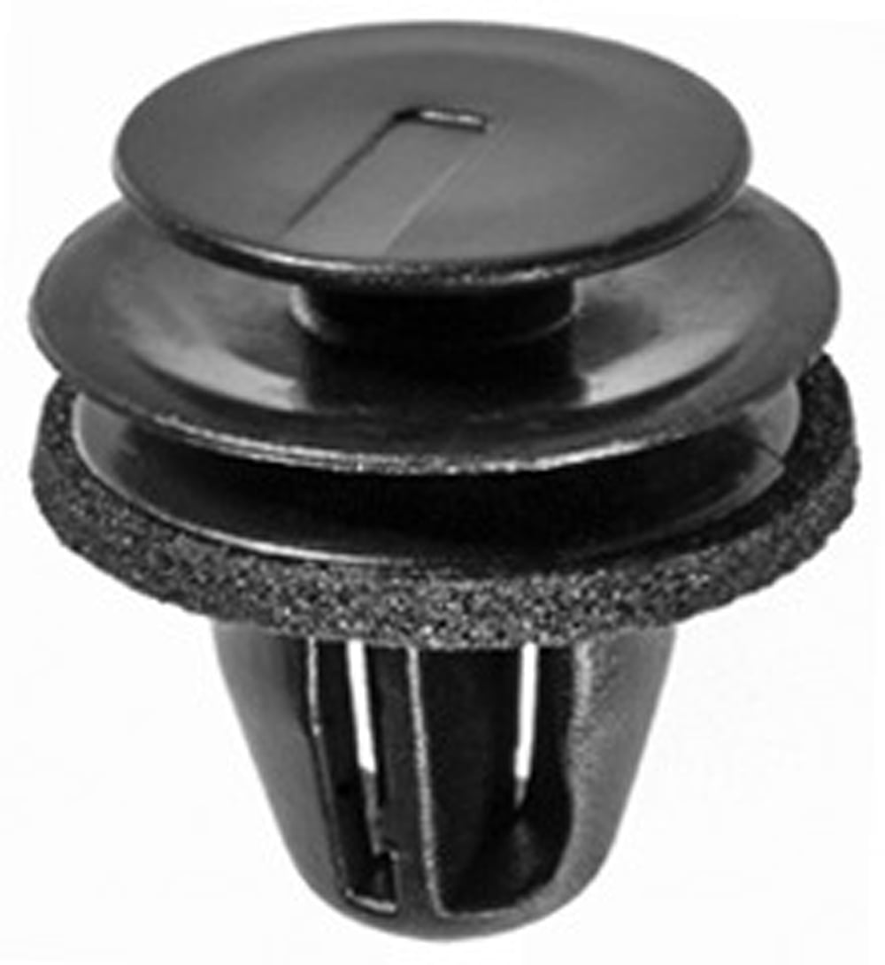 25 Door Trim Panel Retainers For GM 11610605 Chevrolet Cruze Clipsandfasteners Inc