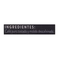 thumbnail image 3 of Café Extra Special tostado y molido descafeinado 420g, 3 of 4