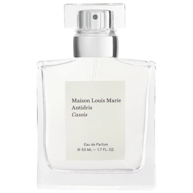 Perfume Maison Louis Marie Antidris Cassis 50 ml