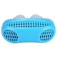 thumbnail image 2 of Dispositivo Dilatador Nasal Anti Ronquidos, Dispositivos antirronquidos para la nariz, Relieve Congestión Nasal Nose Mejor Respirar para facilitar la respiración, ayuda para do Saludable Crtynell NO, 2 of 7